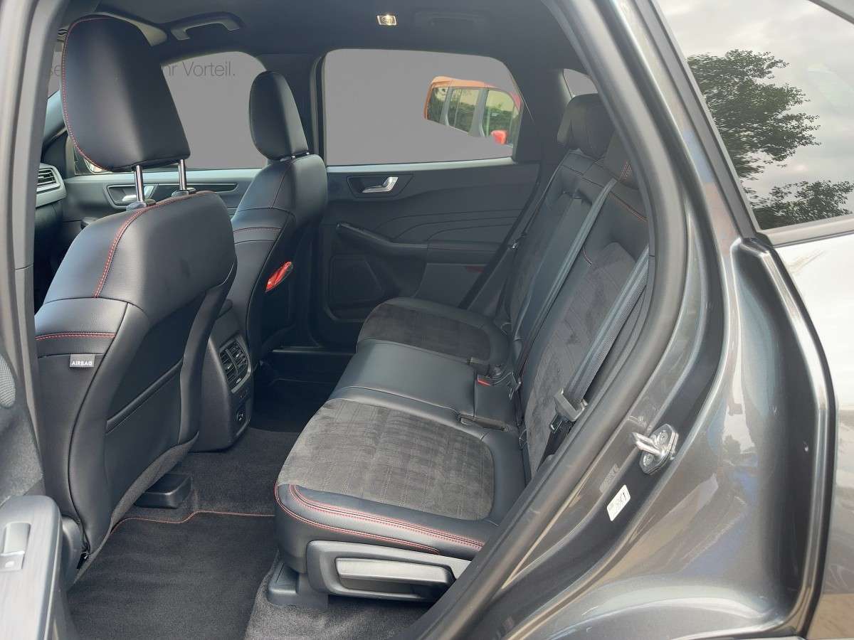 Fahrzeugbild eines Ford Kuga