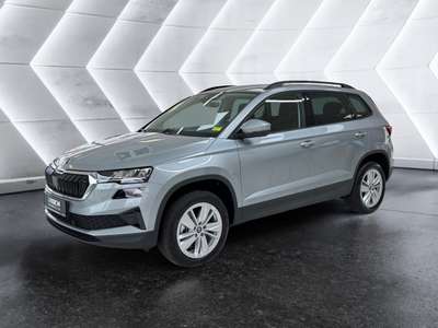Bild Skoda Karoq