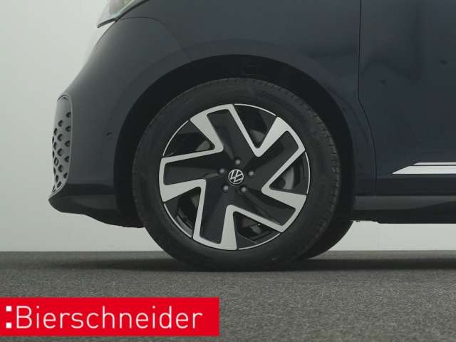 Fahrzeugbild eines Volkswagen ID. BUZZ
