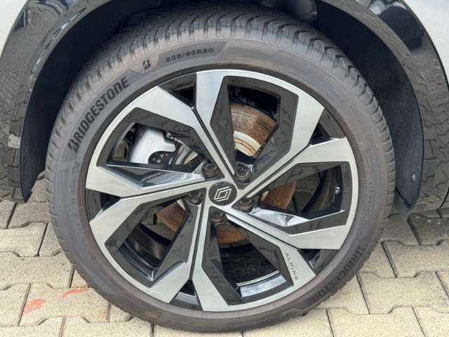 Fahrzeugbild eines Renault Espace