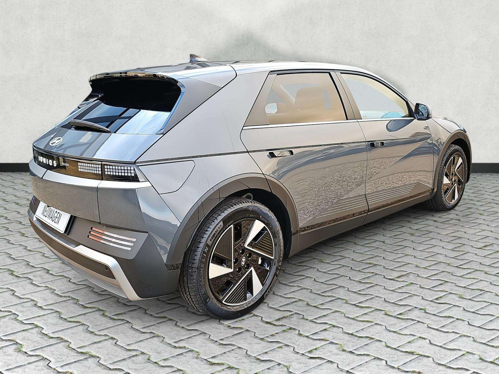 Fahrzeugbild eines Hyundai IONIQ 5