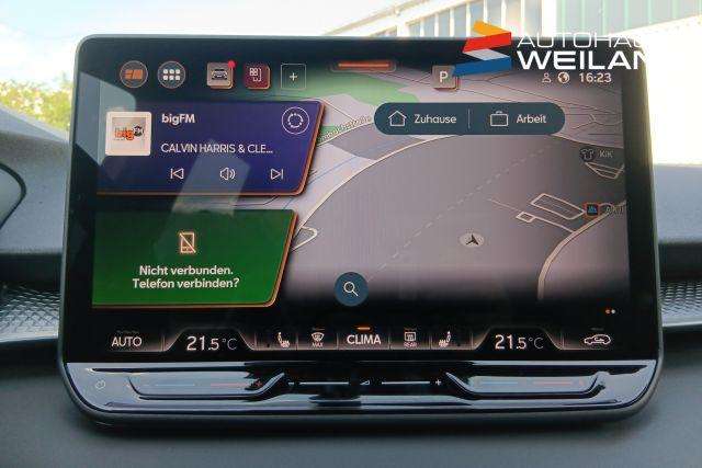 Fahrzeugbild eines CUPRA Terramar