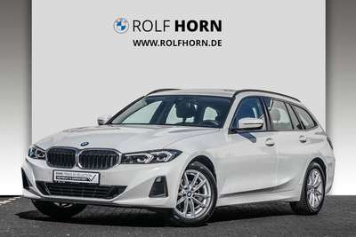 Bild BMW 3er-Reihe