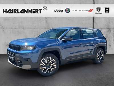 Bild Jeep Compass