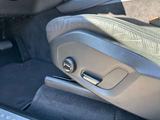 Fahrzeugbild eines Volvo XC90
