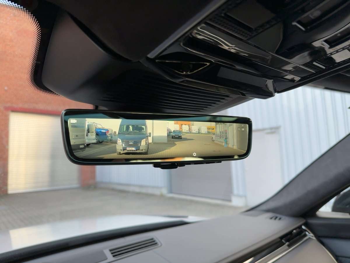 Fahrzeugbild eines Land Rover Range Rover Sport