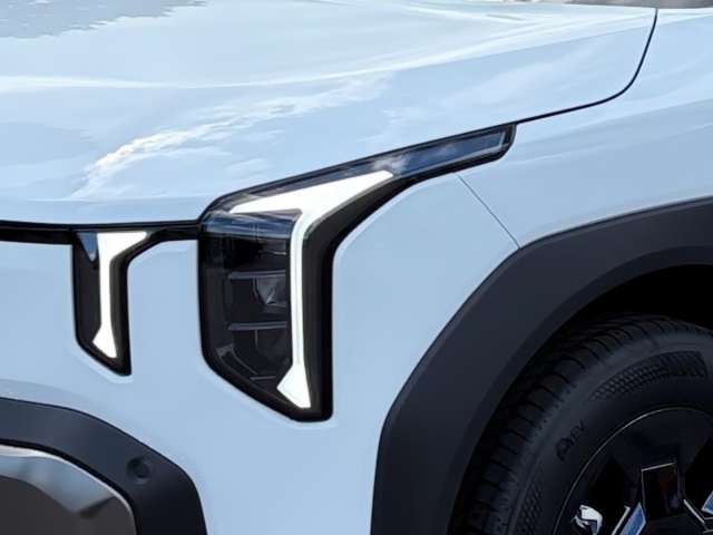Fahrzeugbild eines Kia EV2