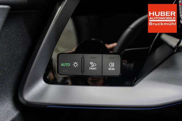 Fahrzeugbild eines Audi A3