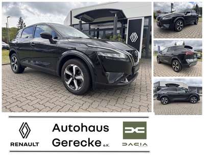 Bild Nissan Qashqai