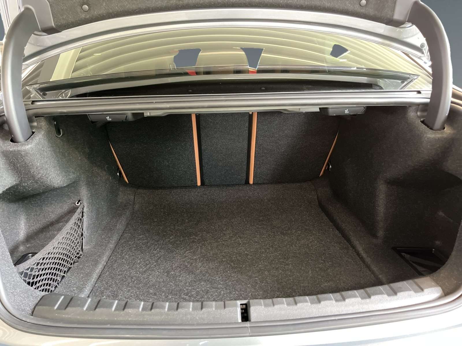 Fahrzeugbild eines BMW 3er-Reihe