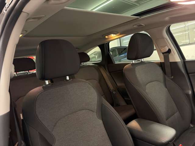 Fahrzeugbild eines Hyundai i30