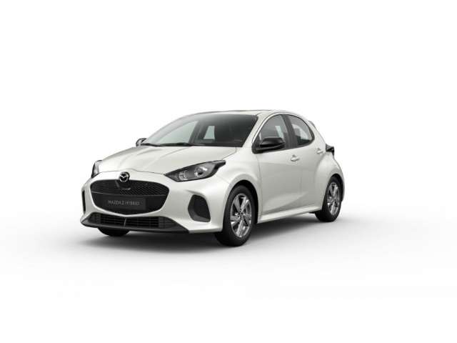 Fahrzeugbild eines Mazda Mazda2 Hybrid