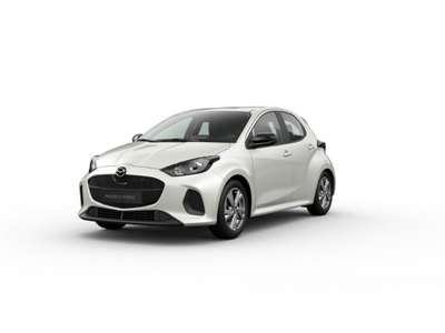 Bild Mazda Mazda2 Hybrid