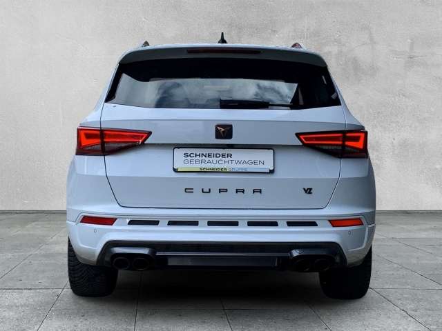 Fahrzeugbild eines CUPRA Ateca