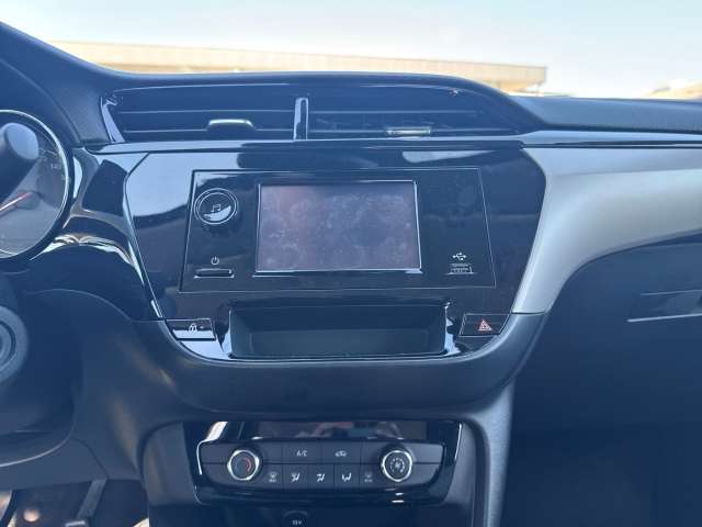 Fahrzeugbild eines Opel Corsa