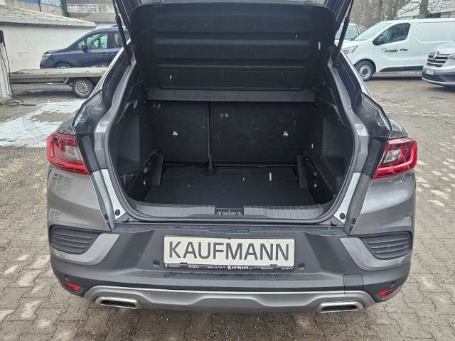Fahrzeugbild eines Renault Arkana