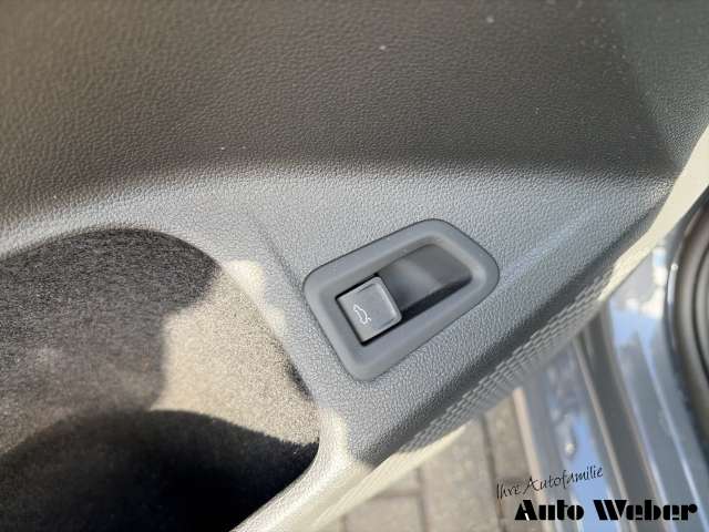 Fahrzeugbild eines Volkswagen Golf