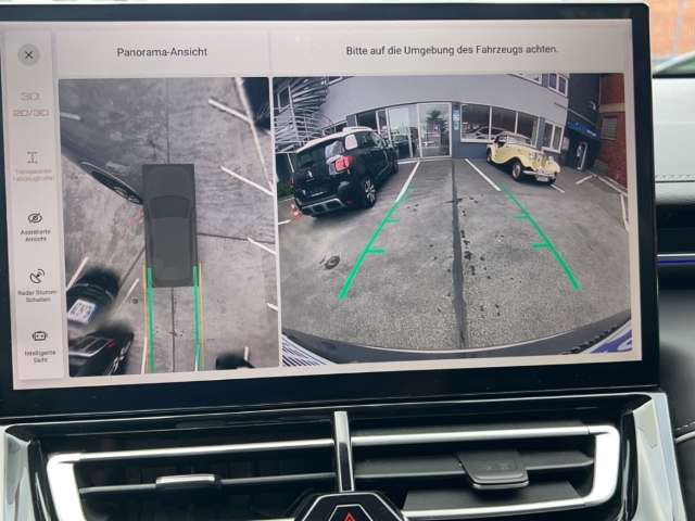 Fahrzeugbild eines GWM Wey 05