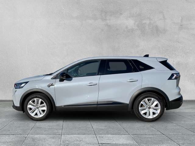 Fahrzeugbild eines Renault Symbioz