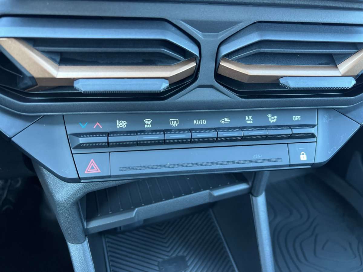 Fahrzeugbild eines Dacia Duster