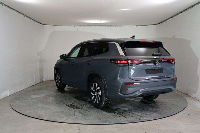 Fahrzeugbild eines Volkswagen Tayron