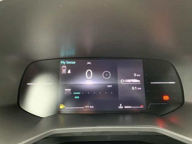 Fahrzeugbild eines Renault Clio