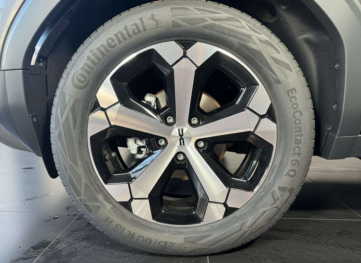 Fahrzeugbild eines Dacia Duster