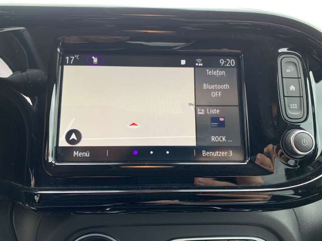 Fahrzeugbild eines Renault Twingo