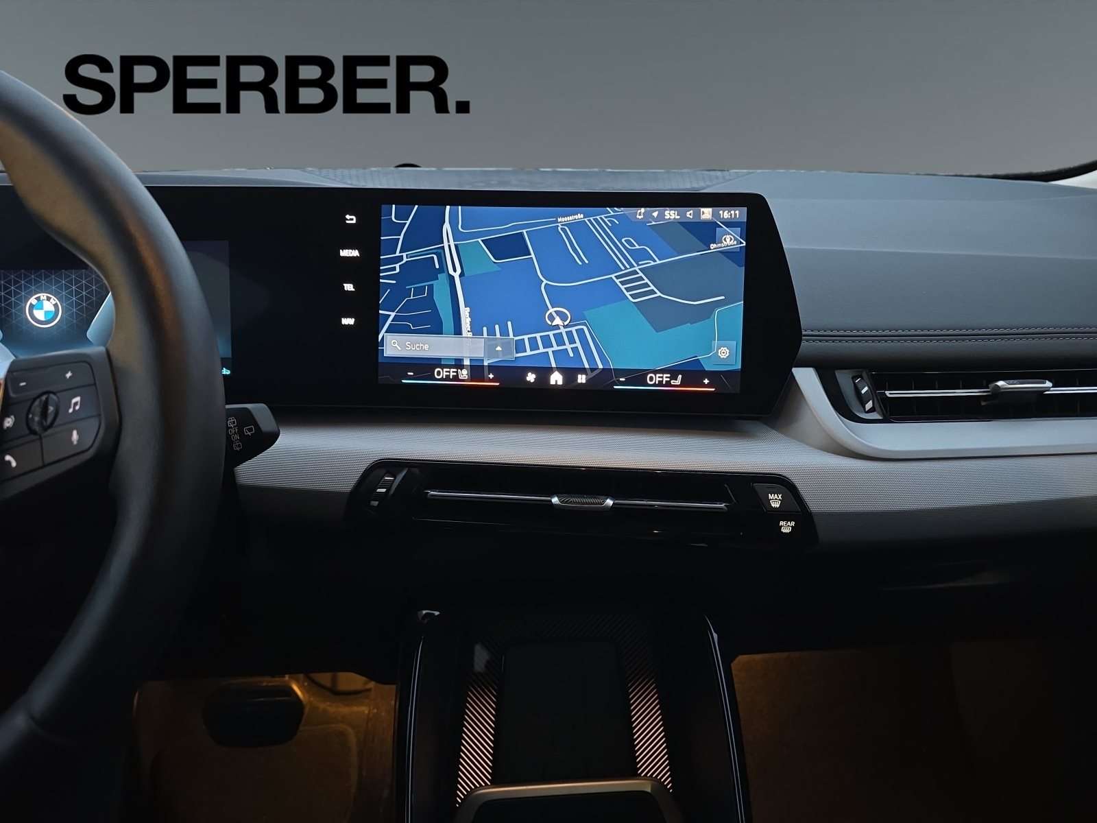 Fahrzeugbild eines BMW 2er-Reihe