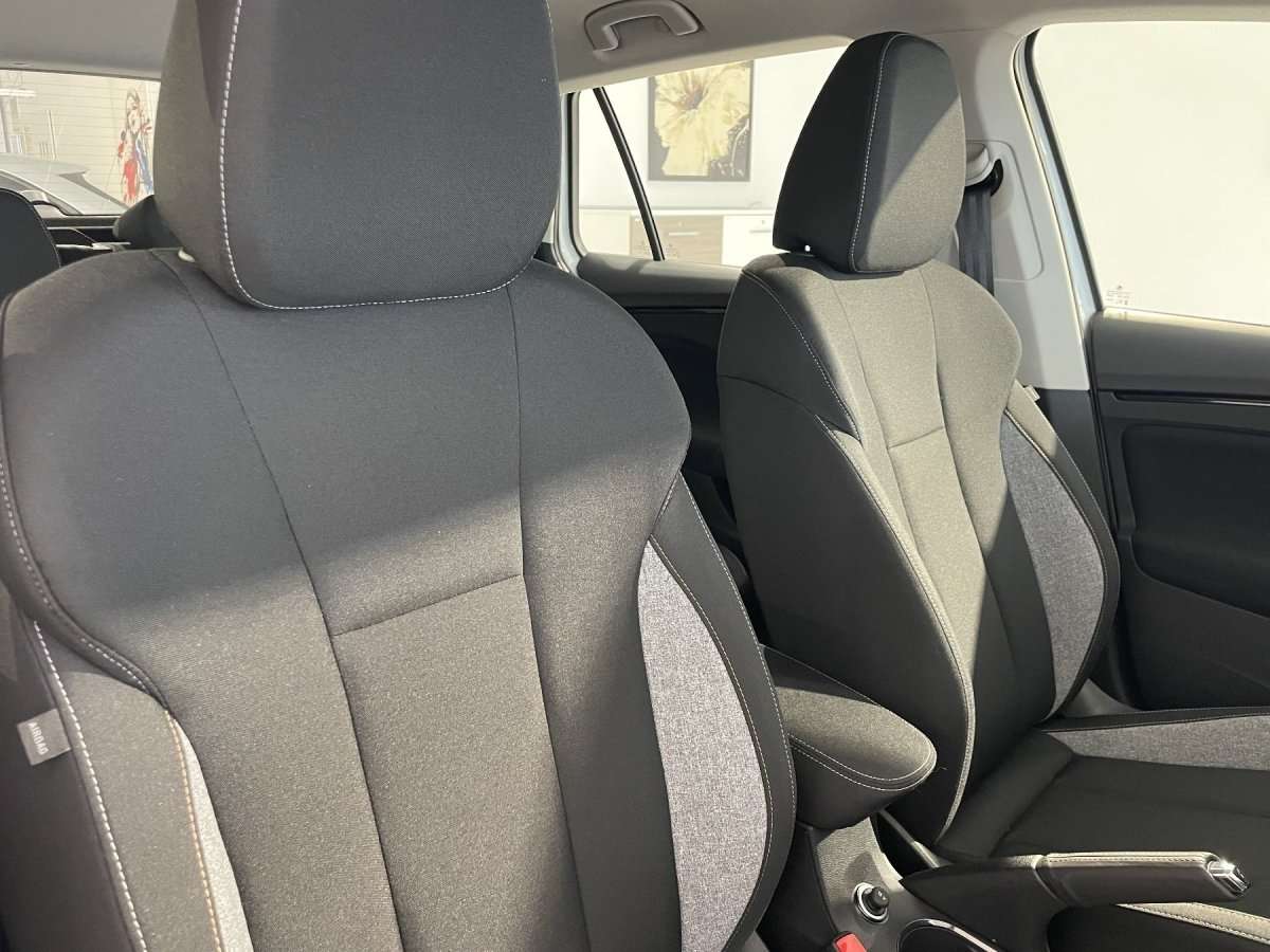 Fahrzeugbild eines Skoda Kamiq