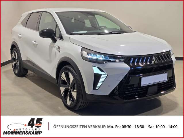 Fahrzeugbild eines Mitsubishi Grandis