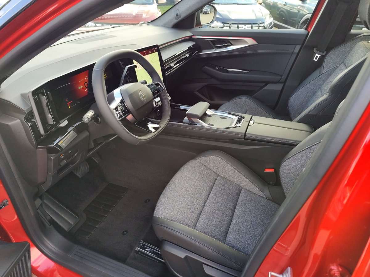 Fahrzeugbild eines Renault Austral
