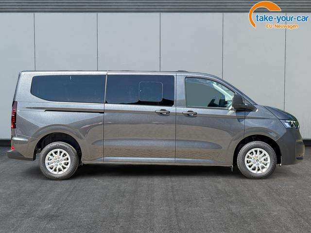 Fahrzeugbild eines Volkswagen Caravelle