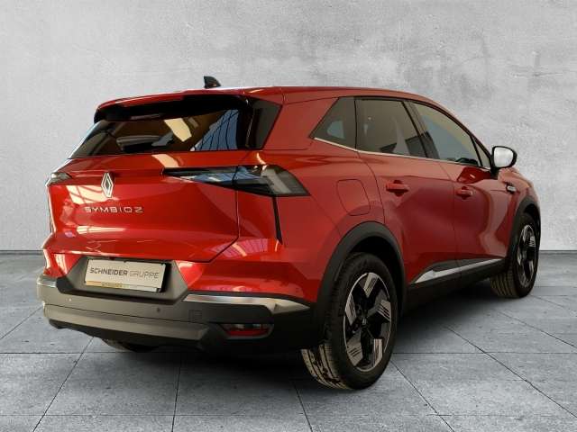 Fahrzeugbild eines Renault Symbioz