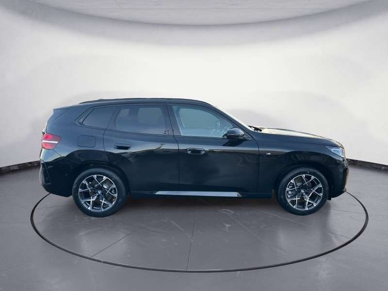 Fahrzeugbild eines BMW X3
