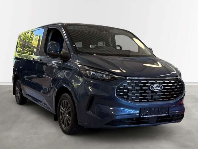 Fahrzeugbild eines Ford Tourneo Custom