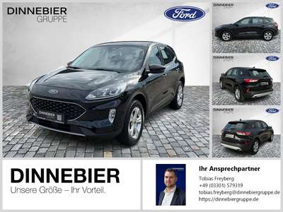 Bild Ford Kuga