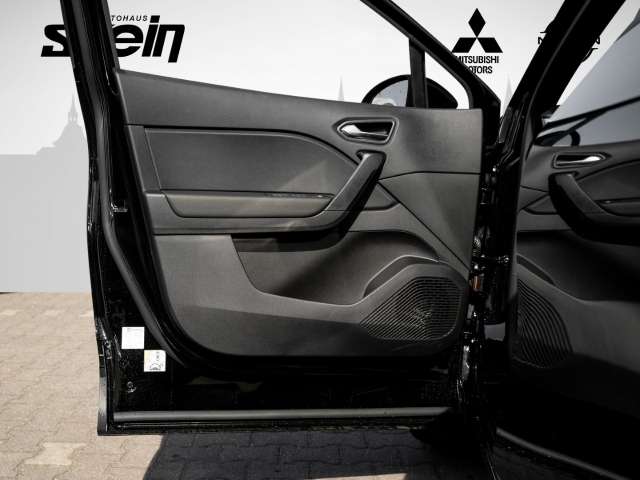 Fahrzeugbild eines Mitsubishi ASX