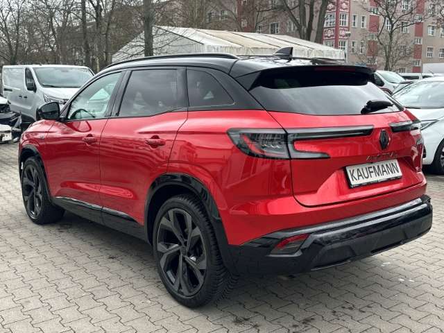 Fahrzeugbild eines Renault Austral