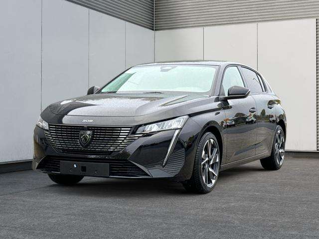Fahrzeugbild eines Peugeot 308