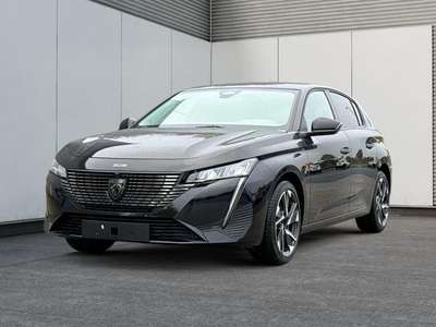 Bild Peugeot 308