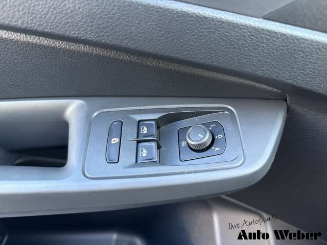 Fahrzeugbild eines Volkswagen Caddy