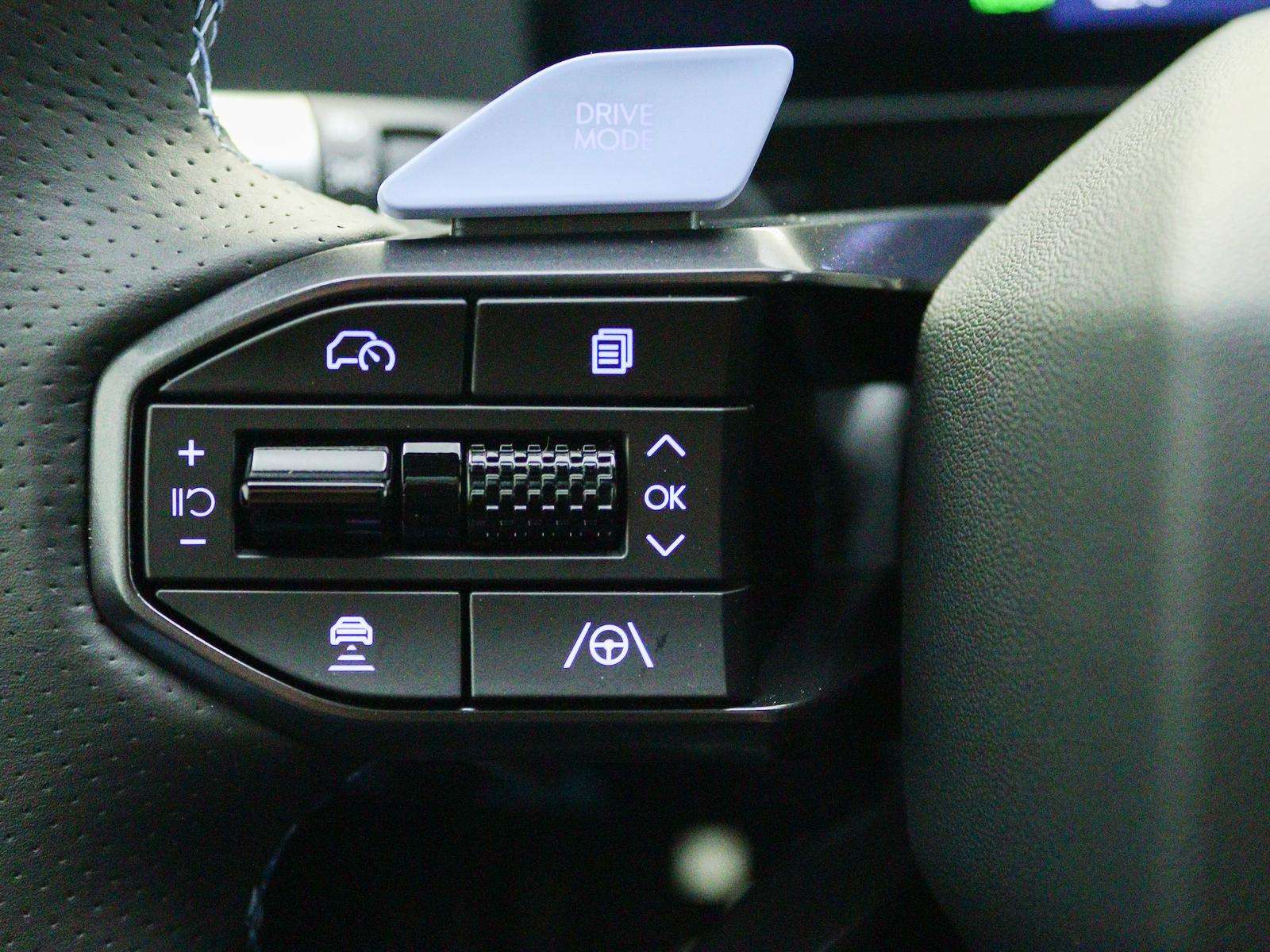 Fahrzeugbild eines Hyundai IONIQ 5
