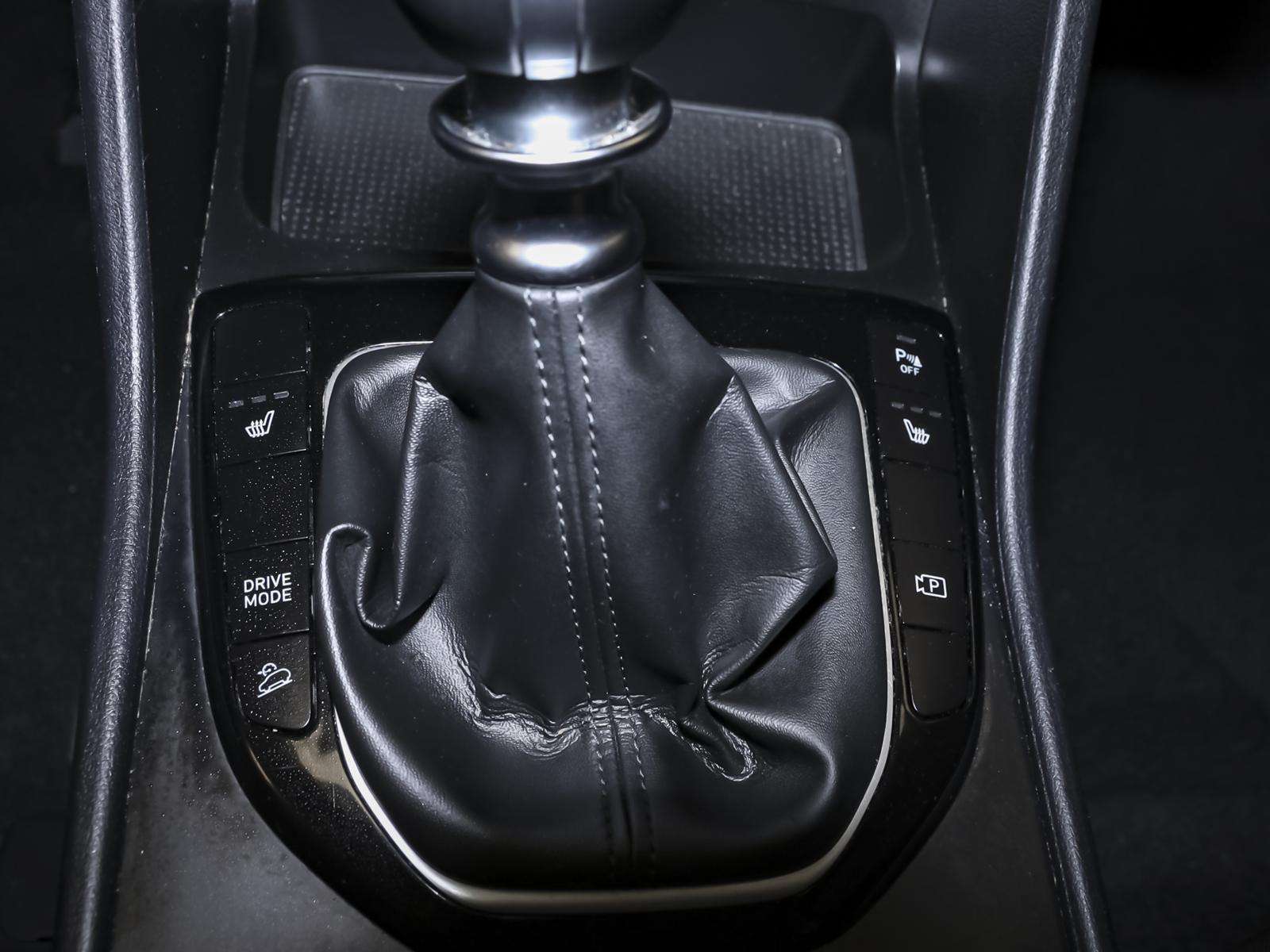 Fahrzeugbild eines Hyundai Tucson