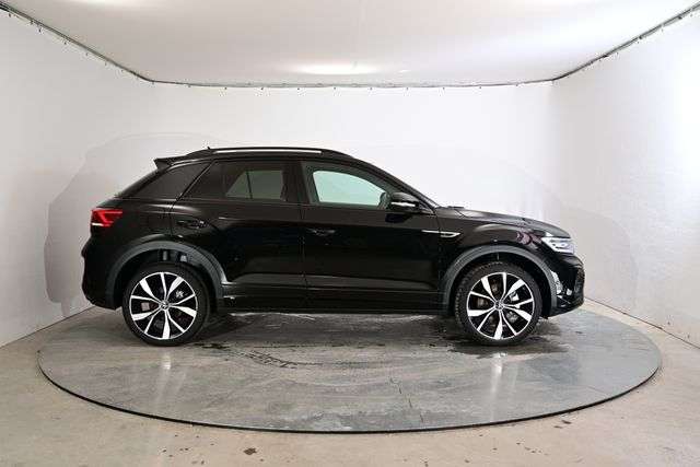 Fahrzeugbild eines Volkswagen T-Roc