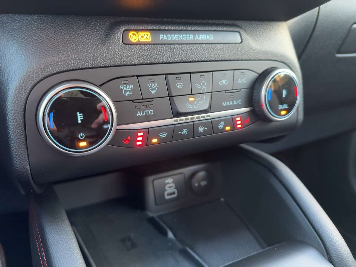 Fahrzeugbild eines Ford Kuga