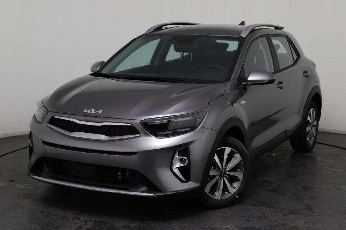 Fahrzeugbild eines Kia Stonic
