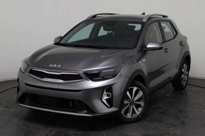 Bild Kia Stonic