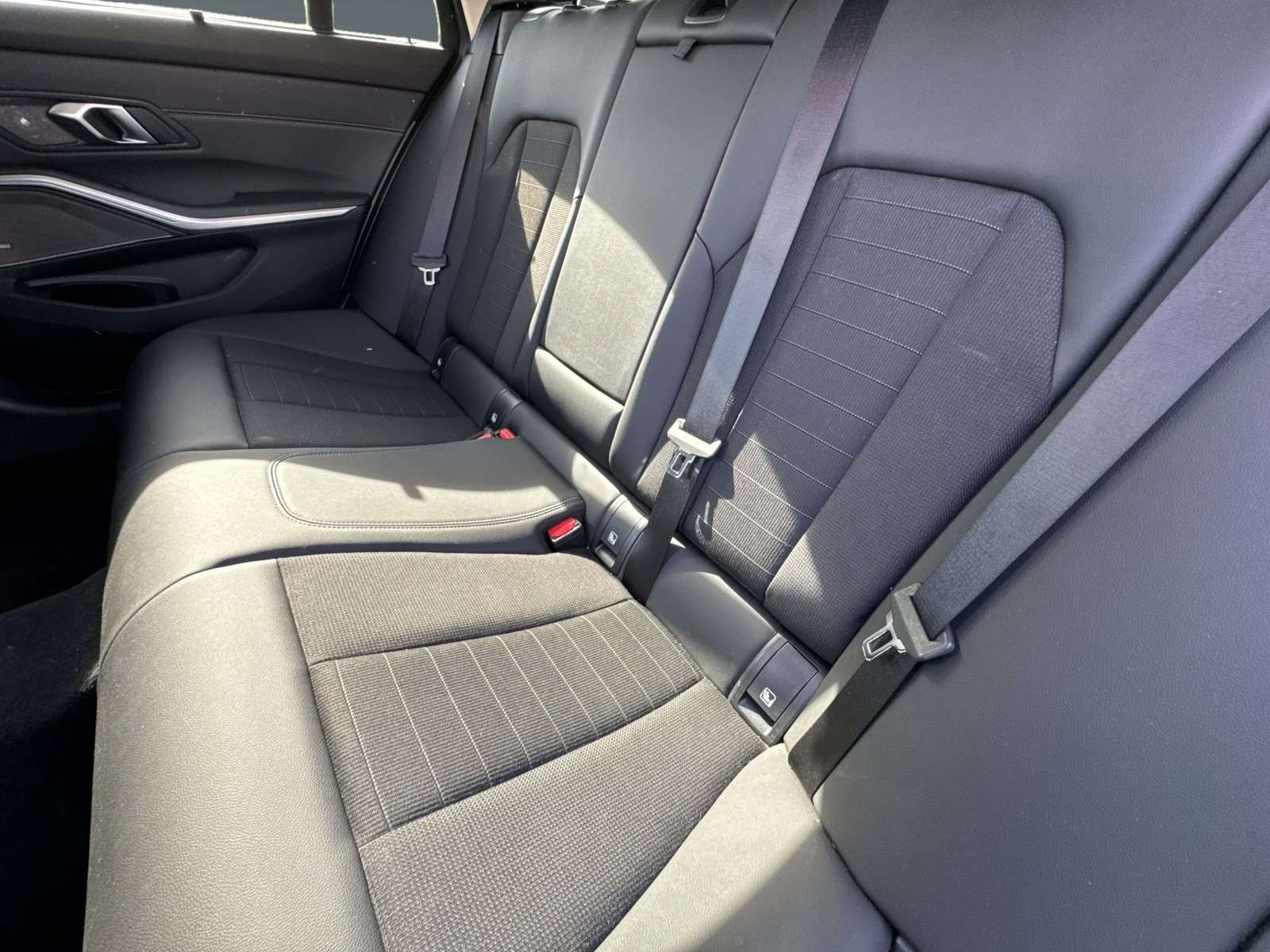 Fahrzeugbild eines BMW 3er-Reihe