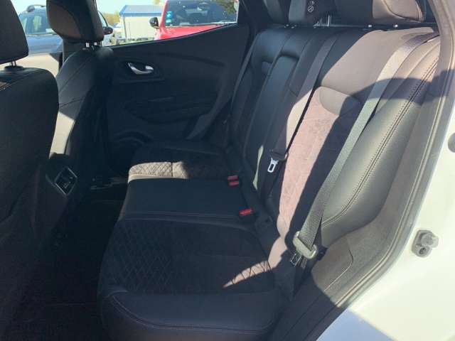 Fahrzeugbild eines Renault Kadjar